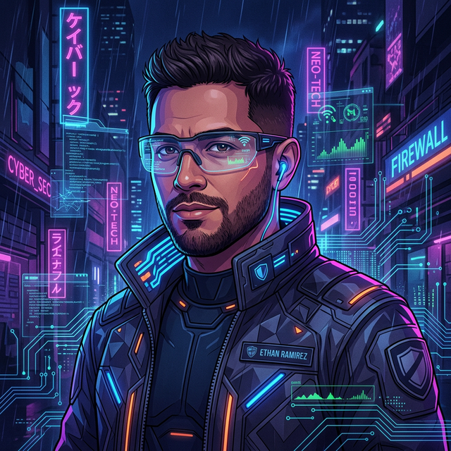 Ethan